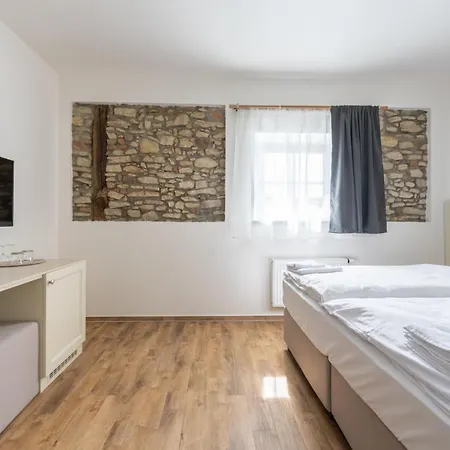 Hotel Barborsky Dvur