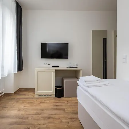Barborsky Dvur Hotel