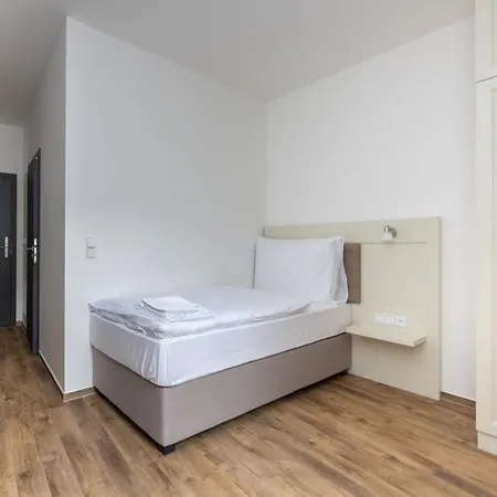 Hotel Barborsky Dvur Kutná Hora