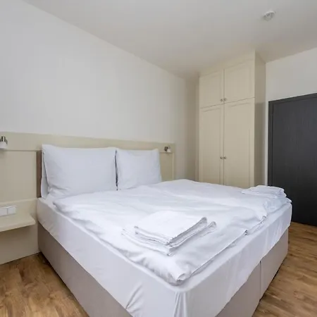 Hotel Barborsky Dvur 4*