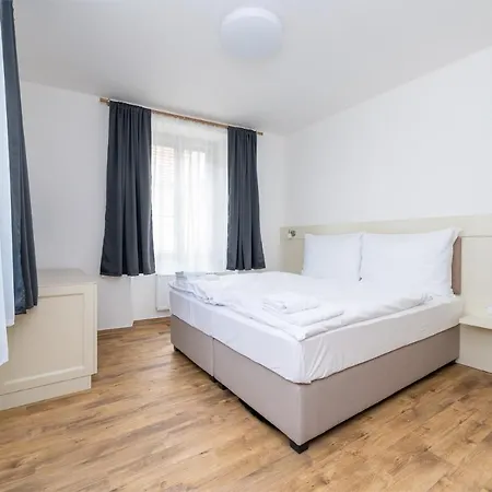 Barborsky Dvur Hotel 4*