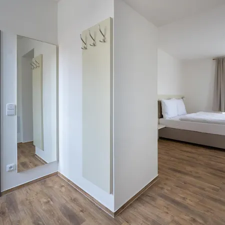 Hotel Barborsky Dvur Kutná Hora