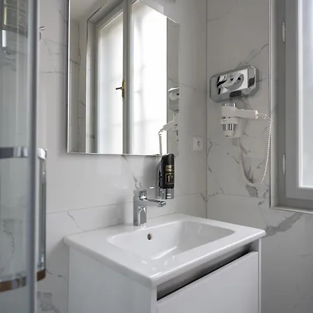 Barborsky Dvur Hotell 4*