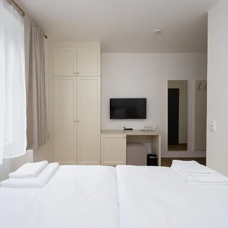 Hotel Barborsky Dvur 4*
