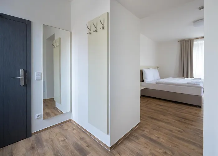 Hotel Barborsky Dvur Kutná Hora