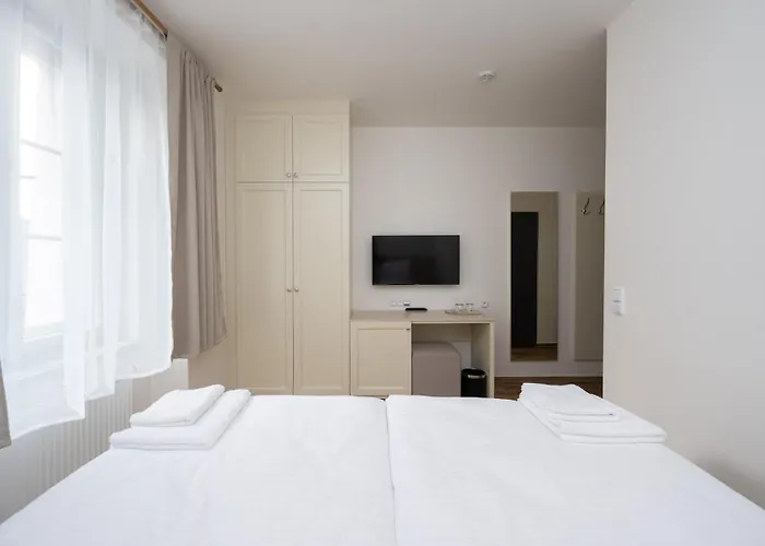 Hotel Barborsky Dvur 4*